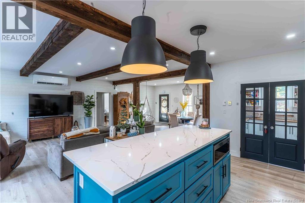 4 Riverview Ave, Miramichi, New Brunswick  E1N 3J9 - Photo 14 - NB125031