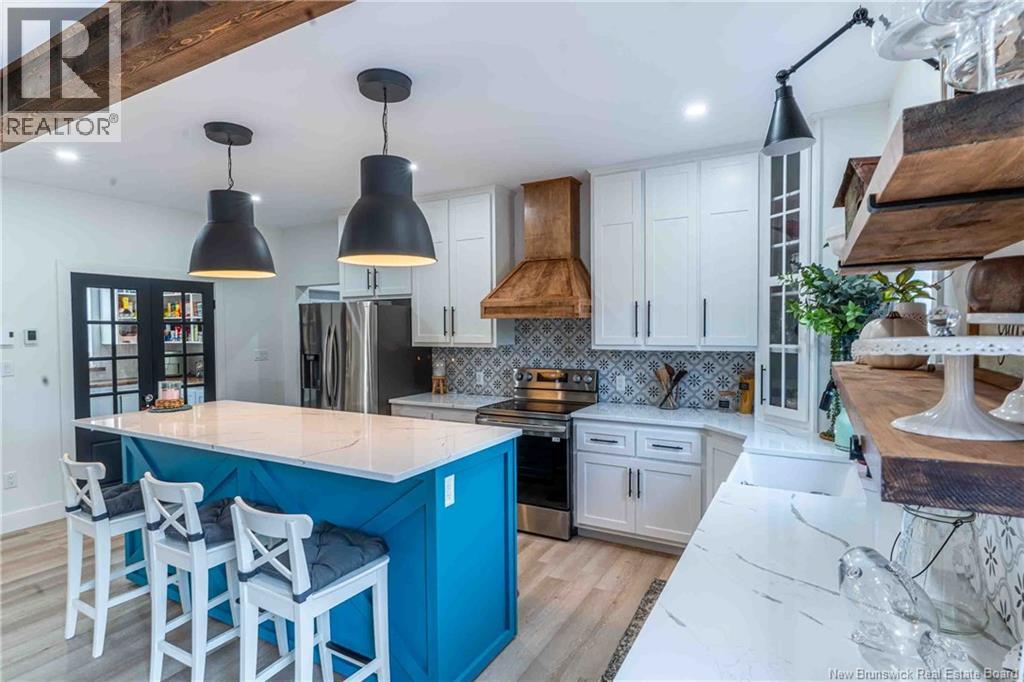 4 Riverview Ave, Miramichi, New Brunswick  E1N 3J9 - Photo 17 - NB125031