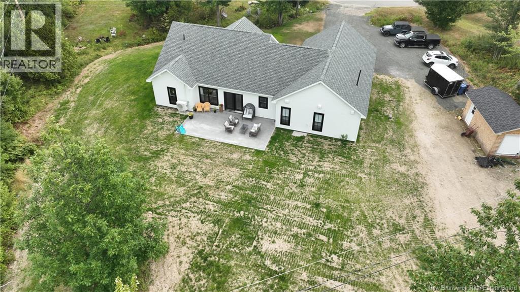 4 Riverview Ave, Miramichi, New Brunswick  E1N 3J9 - Photo 3 - NB125031