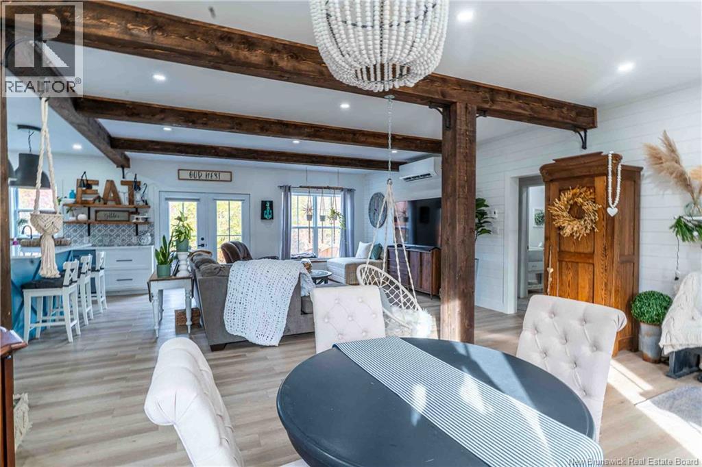 4 Riverview Ave, Miramichi, New Brunswick  E1N 3J9 - Photo 9 - NB125031