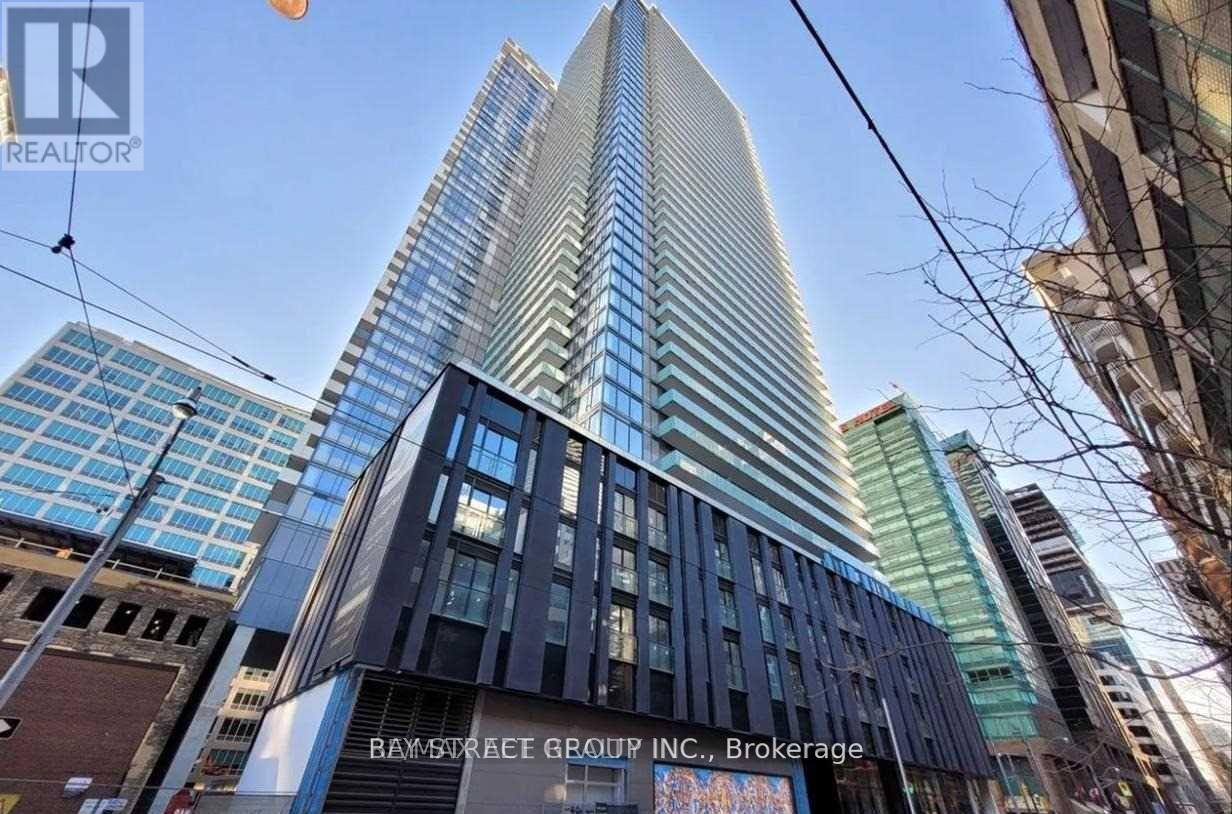 3315 - 25 RICHMOND STREET E, Toronto, Ontario