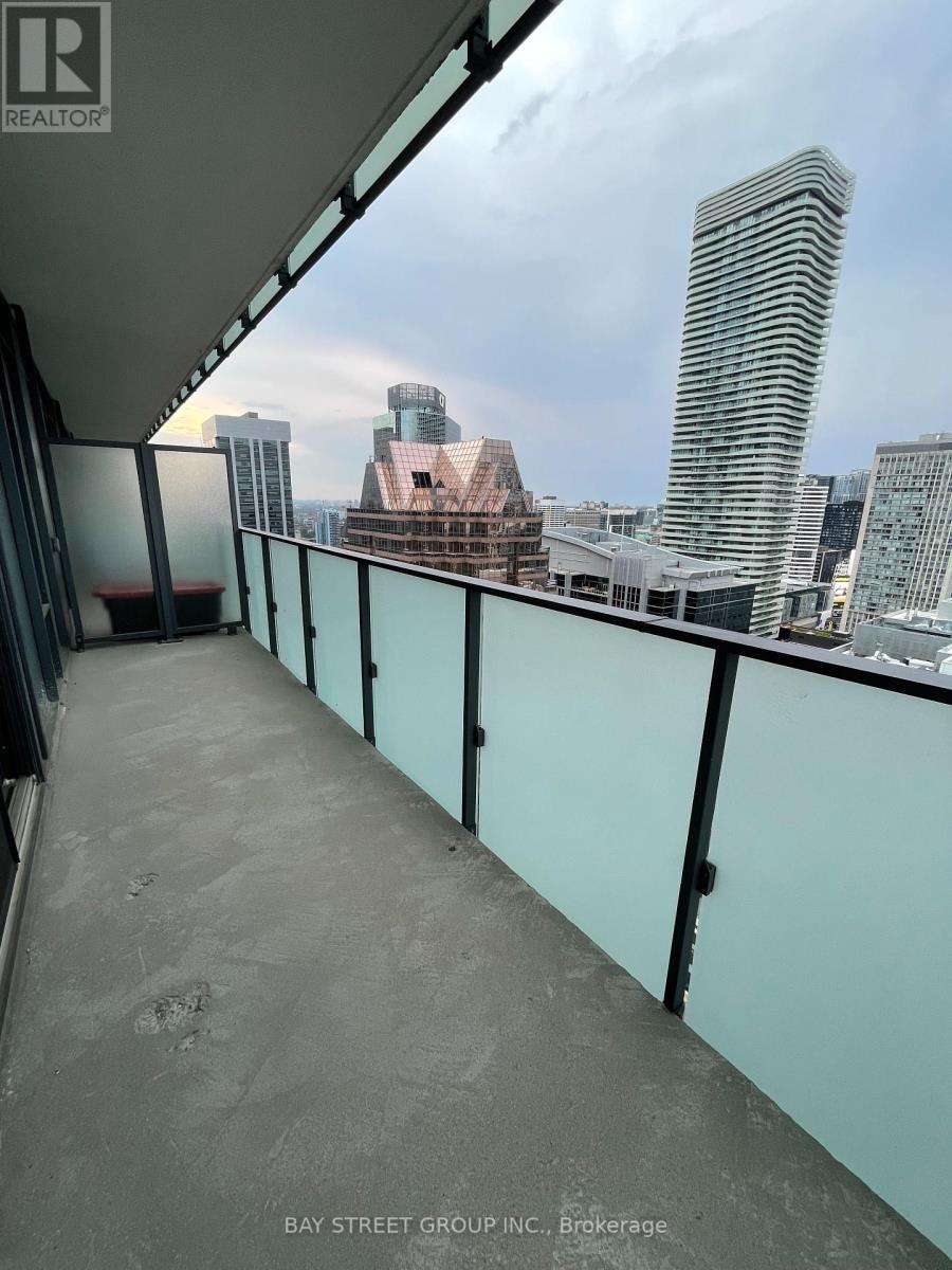 3315 - 25 Richmond Street E, Toronto, Ontario  M5C 0A6 - Photo 10 - C12459576