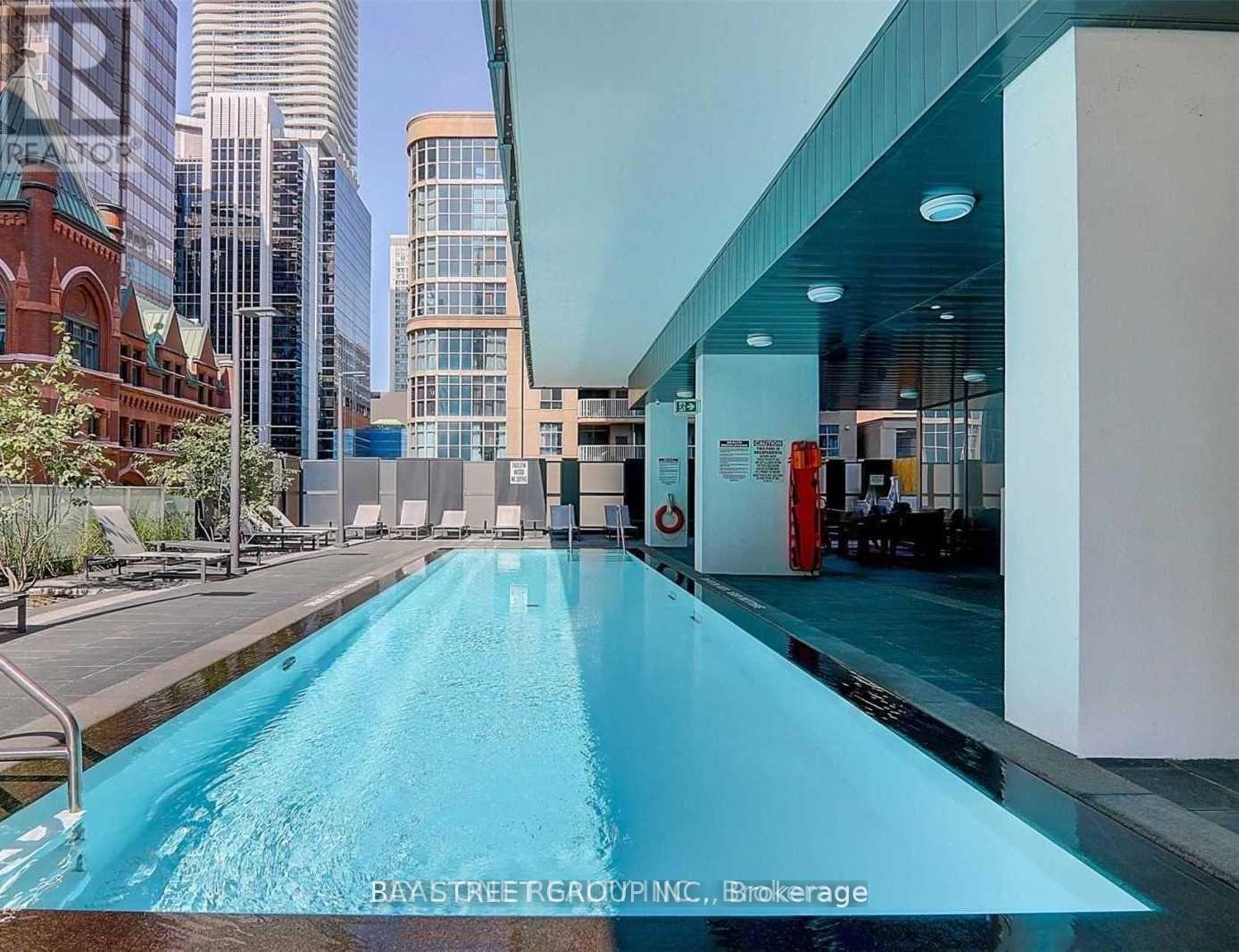 3315 - 25 Richmond Street E, Toronto, Ontario  M5C 0A6 - Photo 14 - C12459576