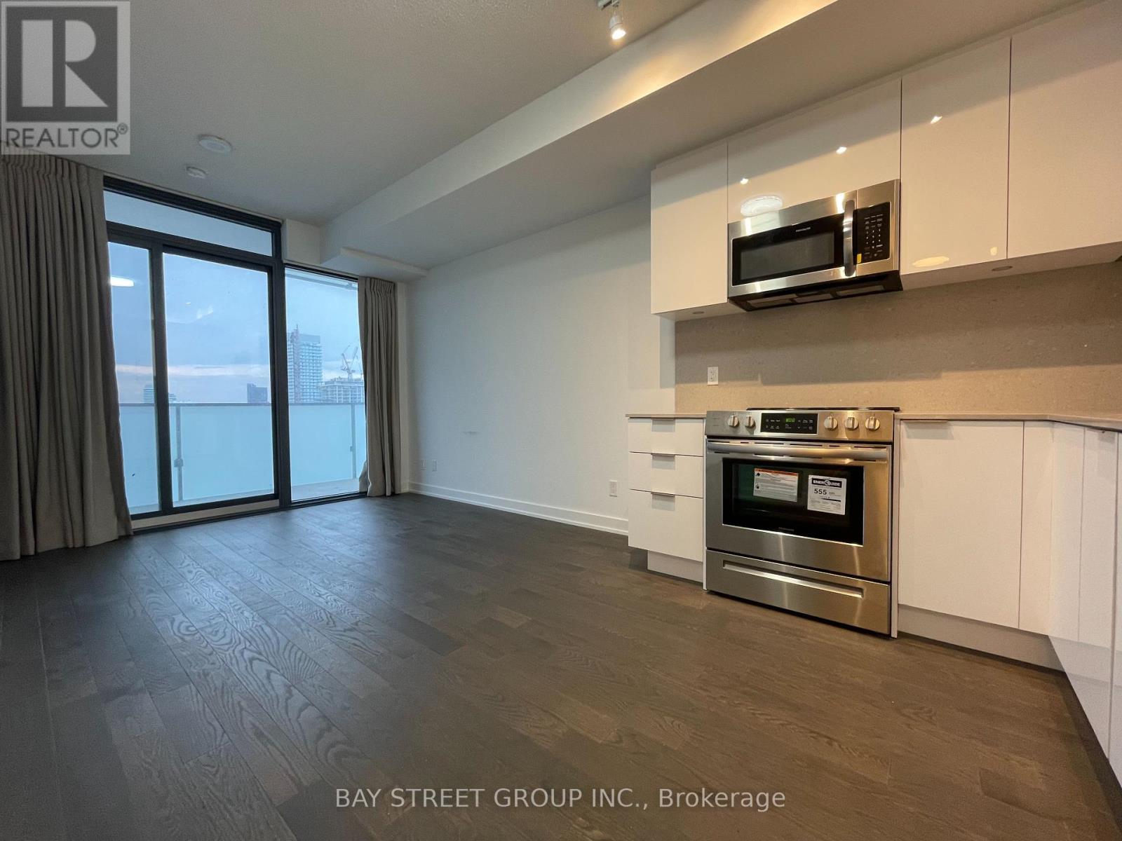 3315 - 25 Richmond Street E, Toronto, Ontario  M5C 0A6 - Photo 3 - C12459576