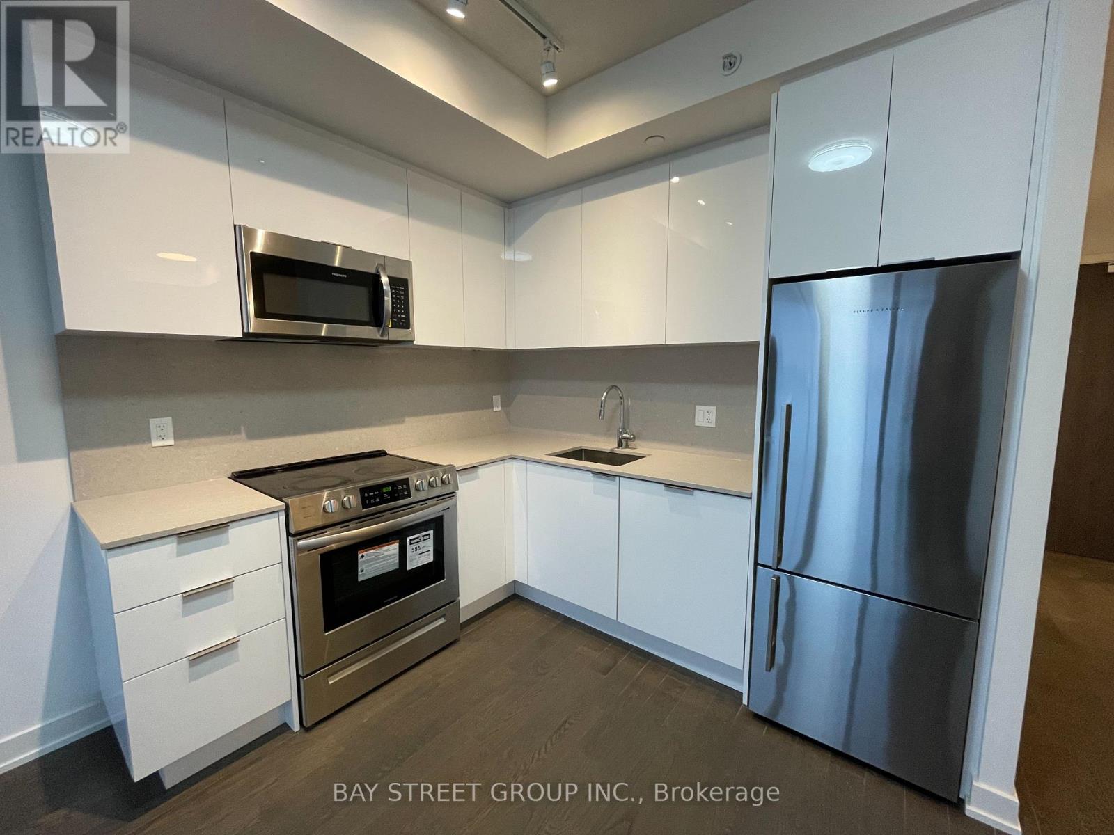 3315 - 25 Richmond Street E, Toronto, Ontario  M5C 0A6 - Photo 5 - C12459576