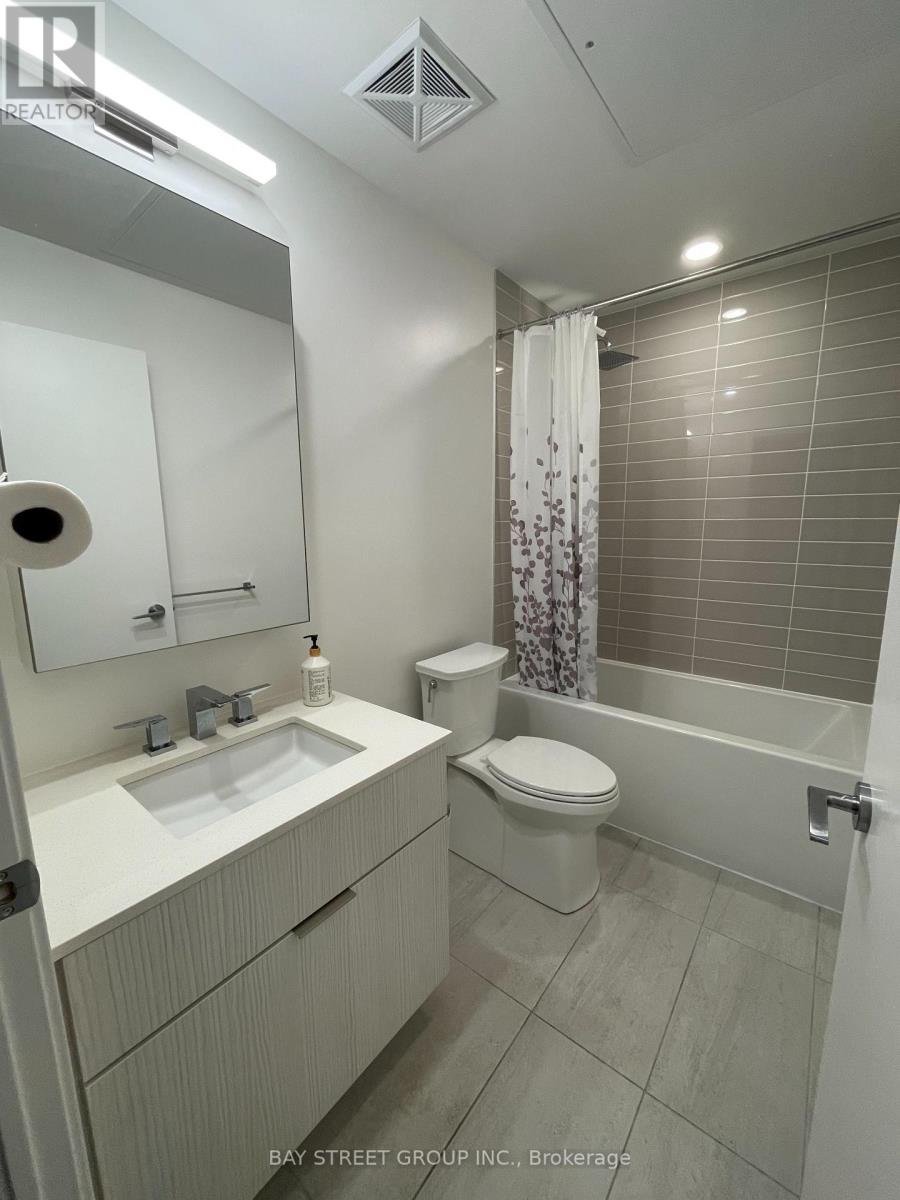 3315 - 25 Richmond Street E, Toronto, Ontario  M5C 0A6 - Photo 8 - C12459576