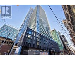 3315 - 25 RICHMOND STREET E