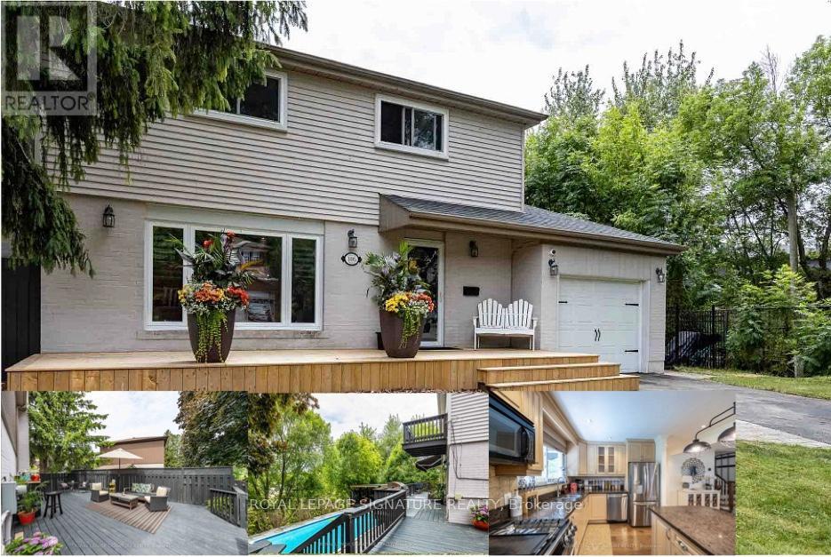 105 CATALINA DRIVE, Toronto, Ontario