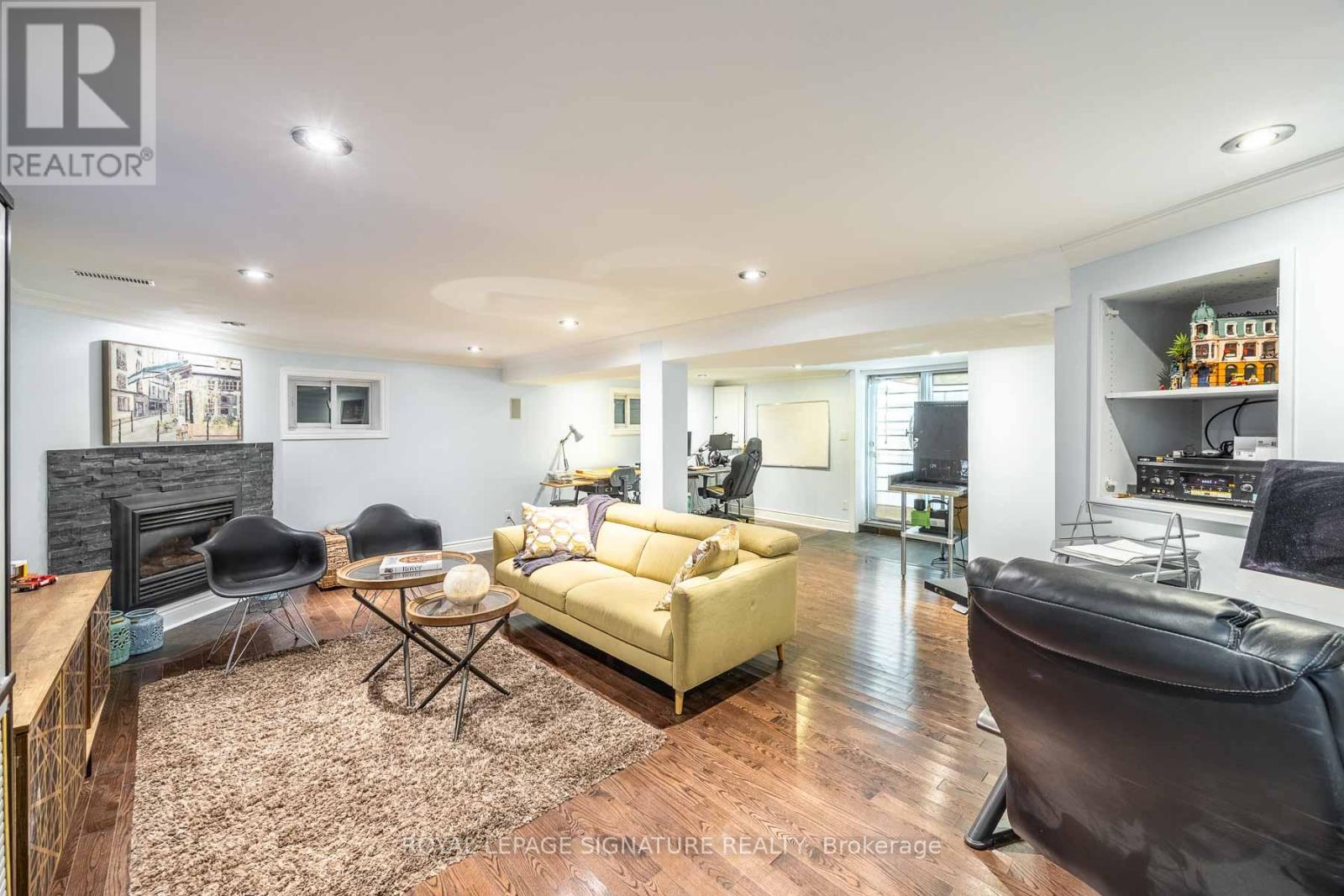 105 Catalina Drive, Toronto, Ontario  M1M 1K7 - Photo 22 - E12427437