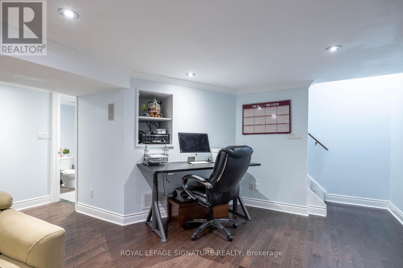 105 Catalina Drive, Toronto, Ontario  M1M 1K7 - Photo 29 - E12427437