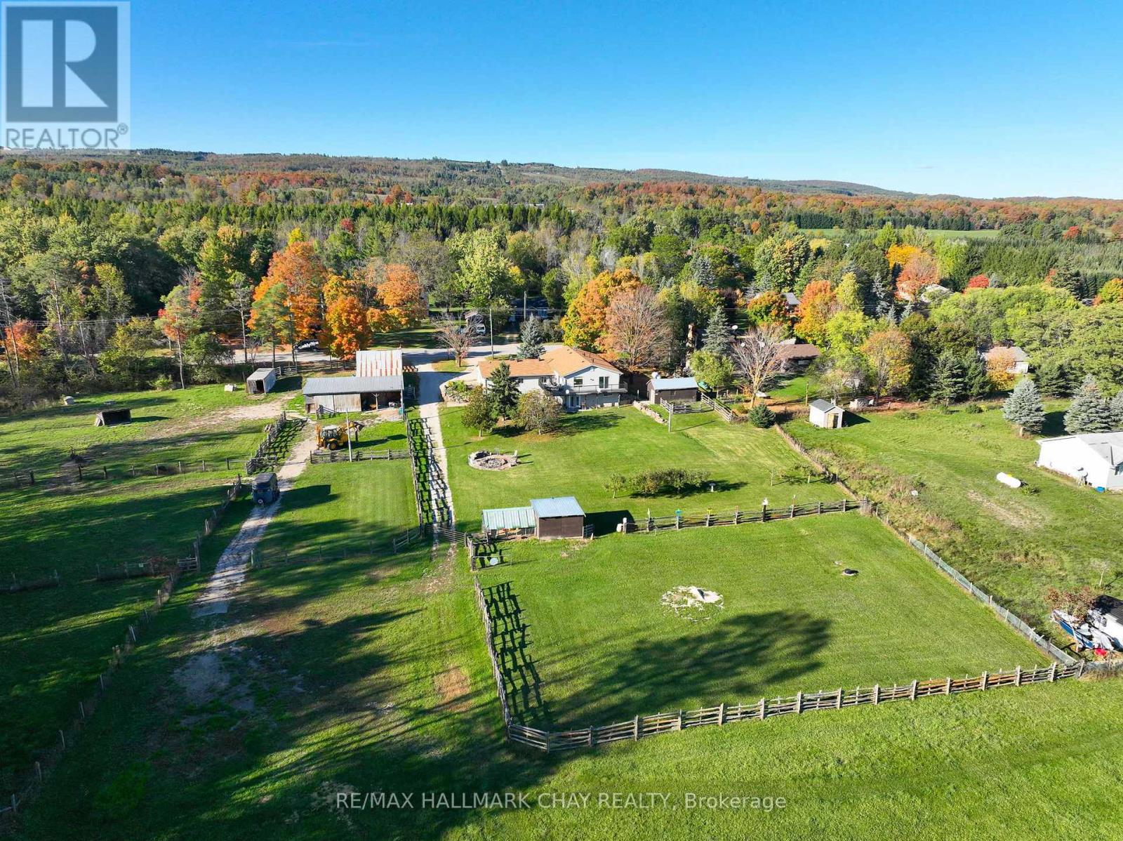 667280 20th Side Road, Mulmur, Ontario  L9V 0V6 - Photo 43 - X12390650