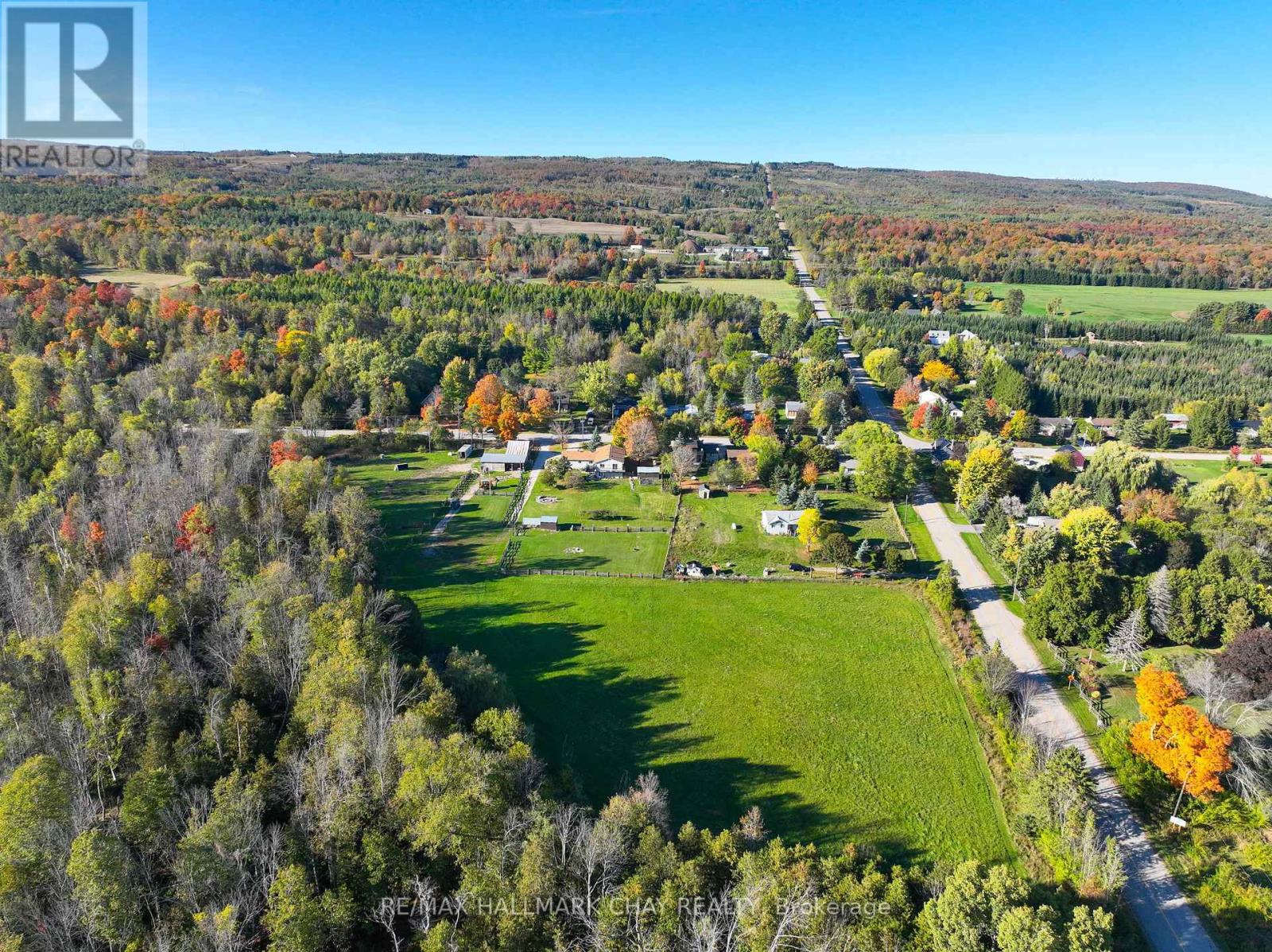 667280 20th Side Road, Mulmur, Ontario  L9V 0V6 - Photo 47 - X12390650