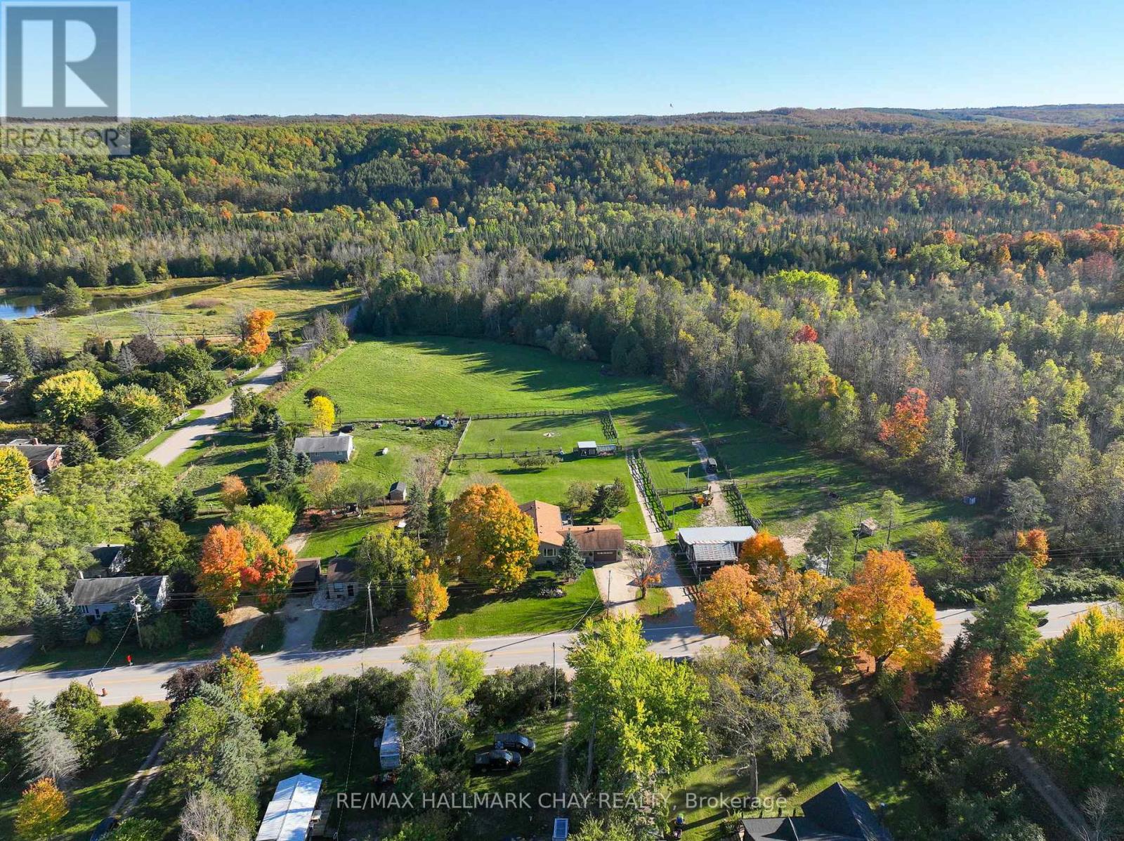 667280 20th Side Road, Mulmur, Ontario  L9V 0V6 - Photo 44 - X12390650
