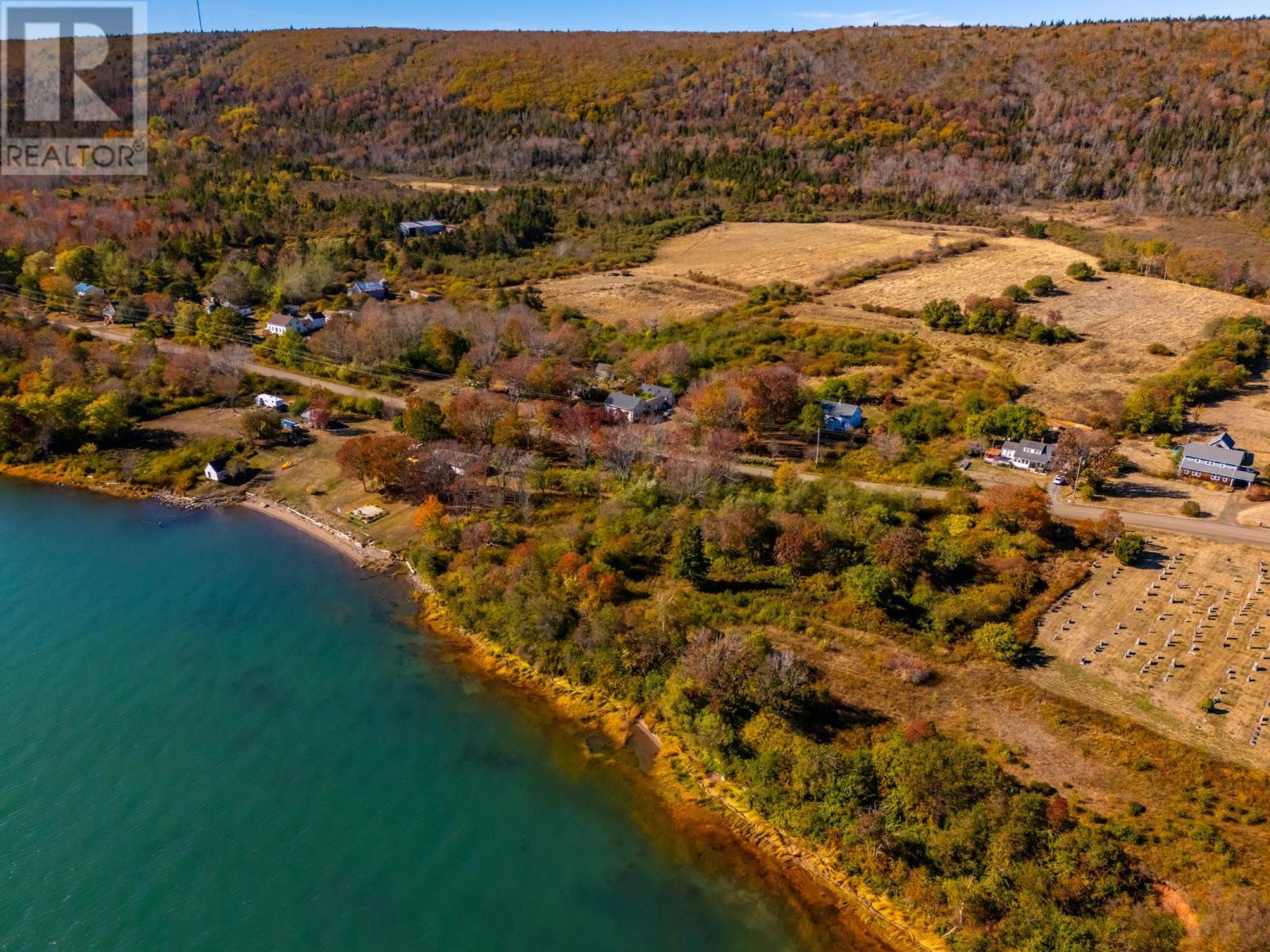 Lot Granville Road, Port Wade, Nova Scotia  B0S 1A0 - Photo 4 - 202522906