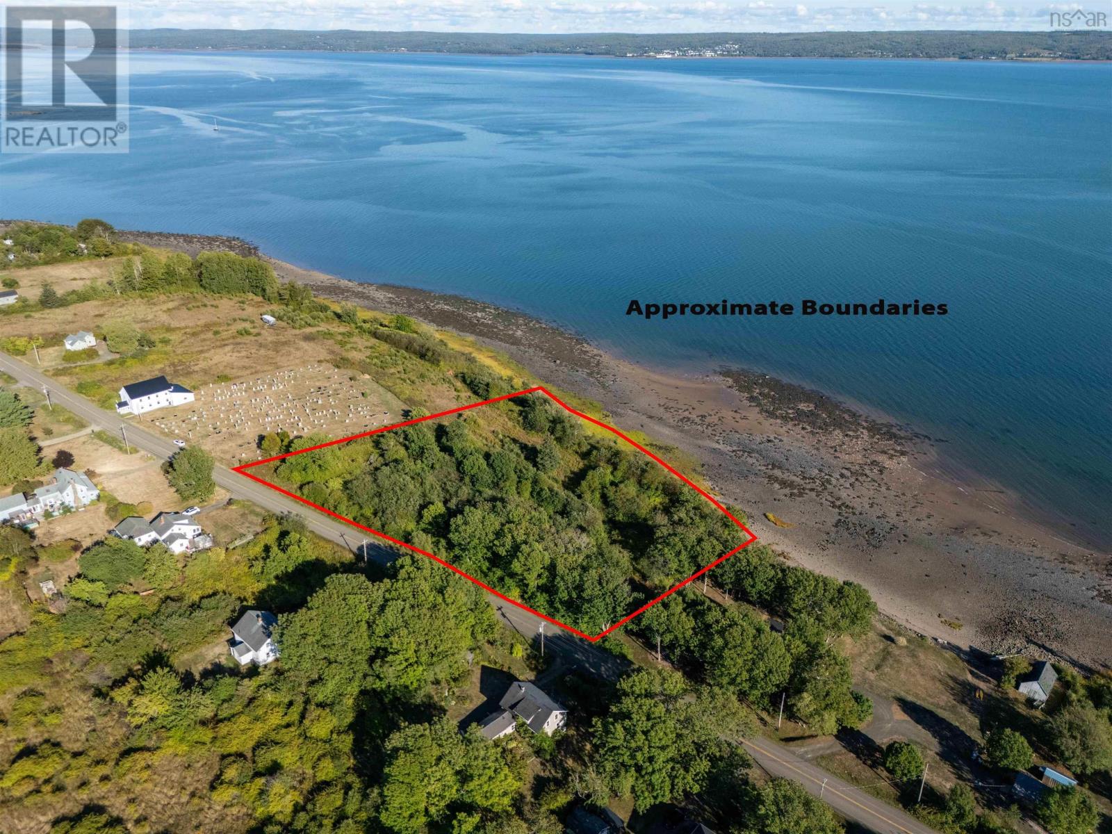 Lot Granville Road, Port Wade, Nova Scotia  B0S 1A0 - Photo 9 - 202522906