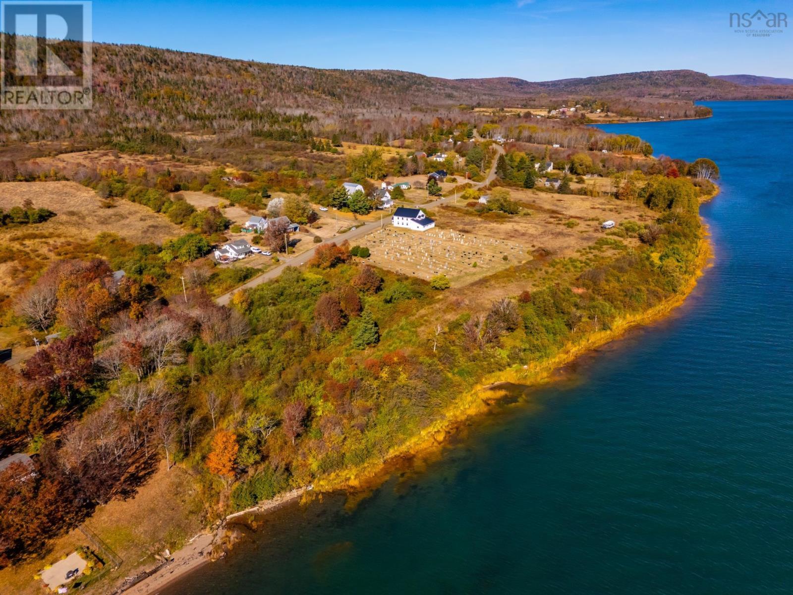 Lot Granville Road, Port Wade, Nova Scotia  B0S 1A0 - Photo 5 - 202522906