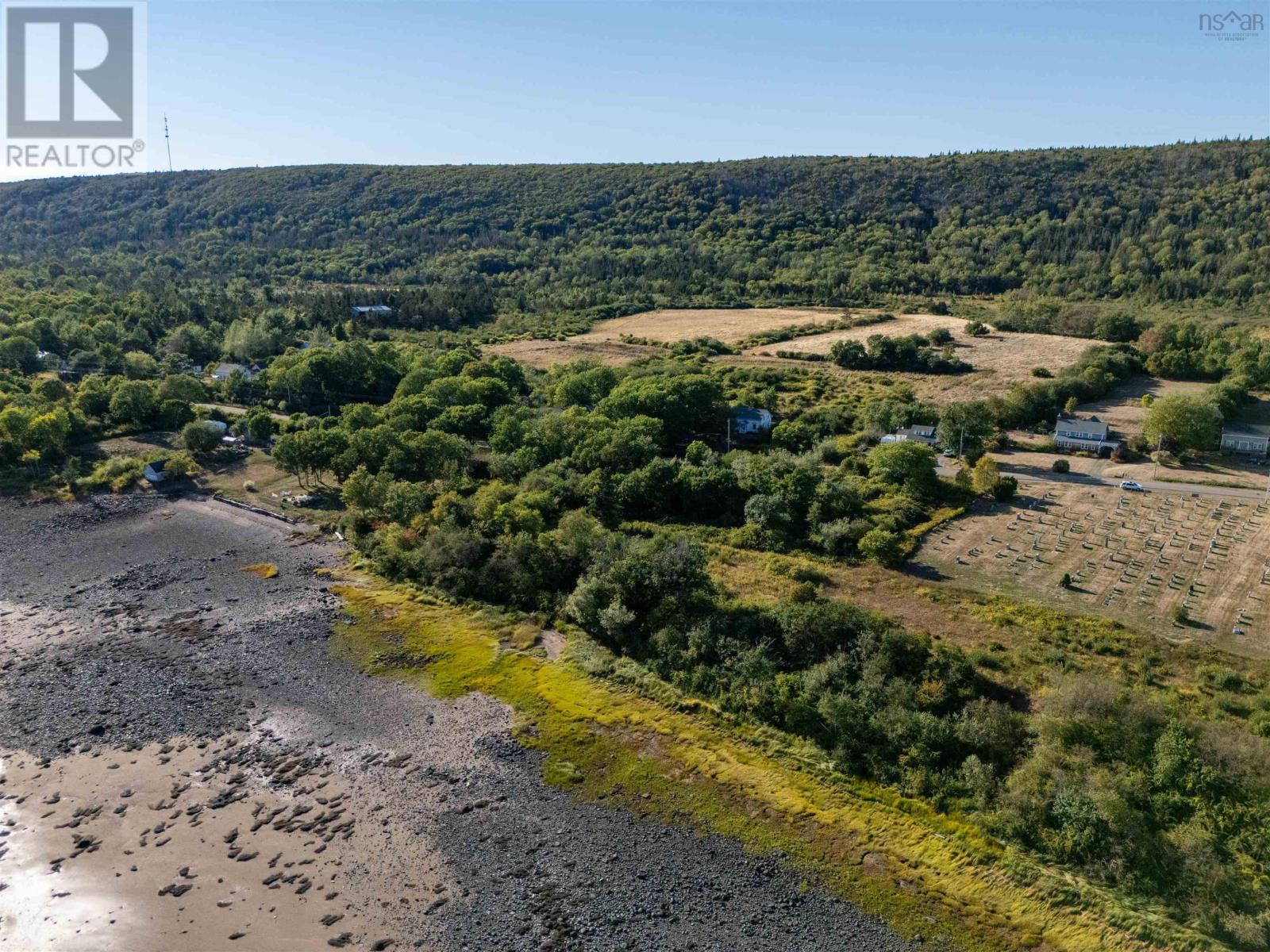 Lot Granville Road, Port Wade, Nova Scotia  B0S 1A0 - Photo 20 - 202522906