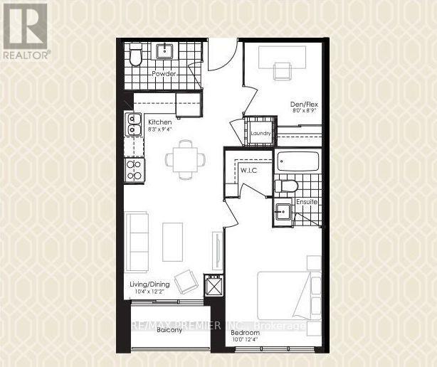 213 - 3220 Sheppard Avenue E, Toronto, Ontario  M1T 0B7 - Photo 17 - E12459577