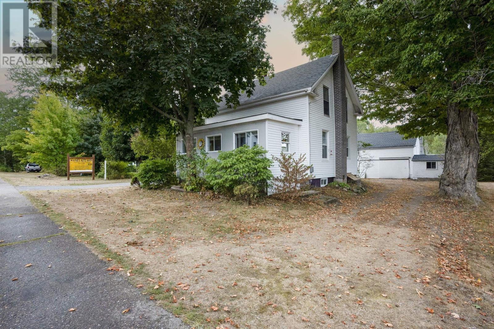 1617 Black Rock Road, Waterville, Nova Scotia  B0P 1V0 - Photo 2 - 202522874