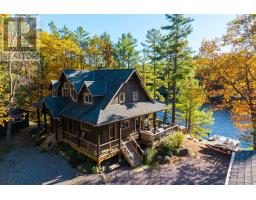 1763 NORTH MULDREW LAKE ROAD, Gravenhurst, Ontario