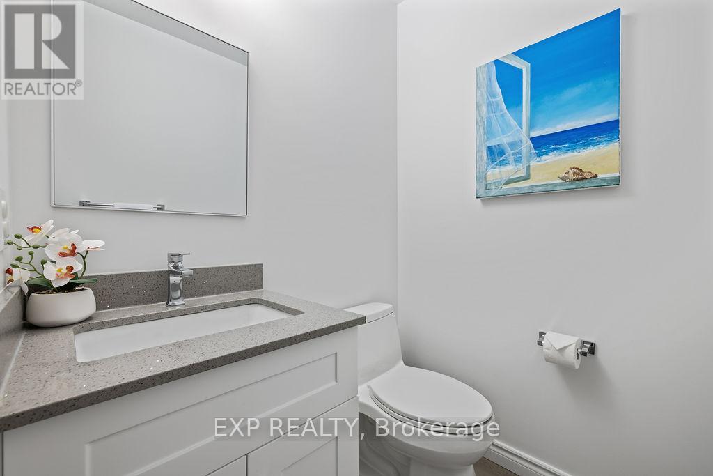 15 - 2006 Glenada Crescent, Oakville, Ontario  L6H 5R9 - Photo 16 - W12459606