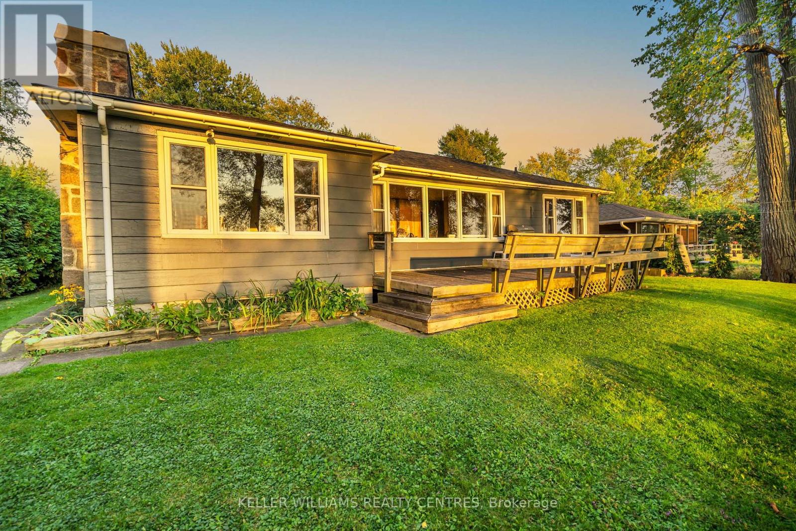 28 Mcrae Beach Road S, Georgina, Ontario  L0E 1N0 - Photo 31 - N12459579