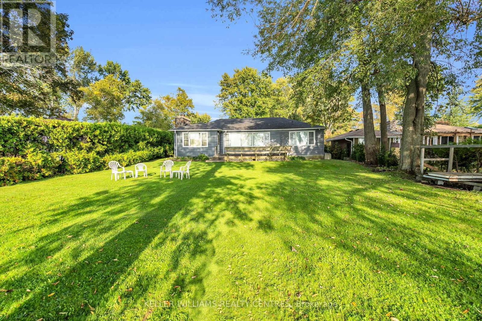 28 Mcrae Beach Road S, Georgina, Ontario  L0E 1N0 - Photo 36 - N12459579
