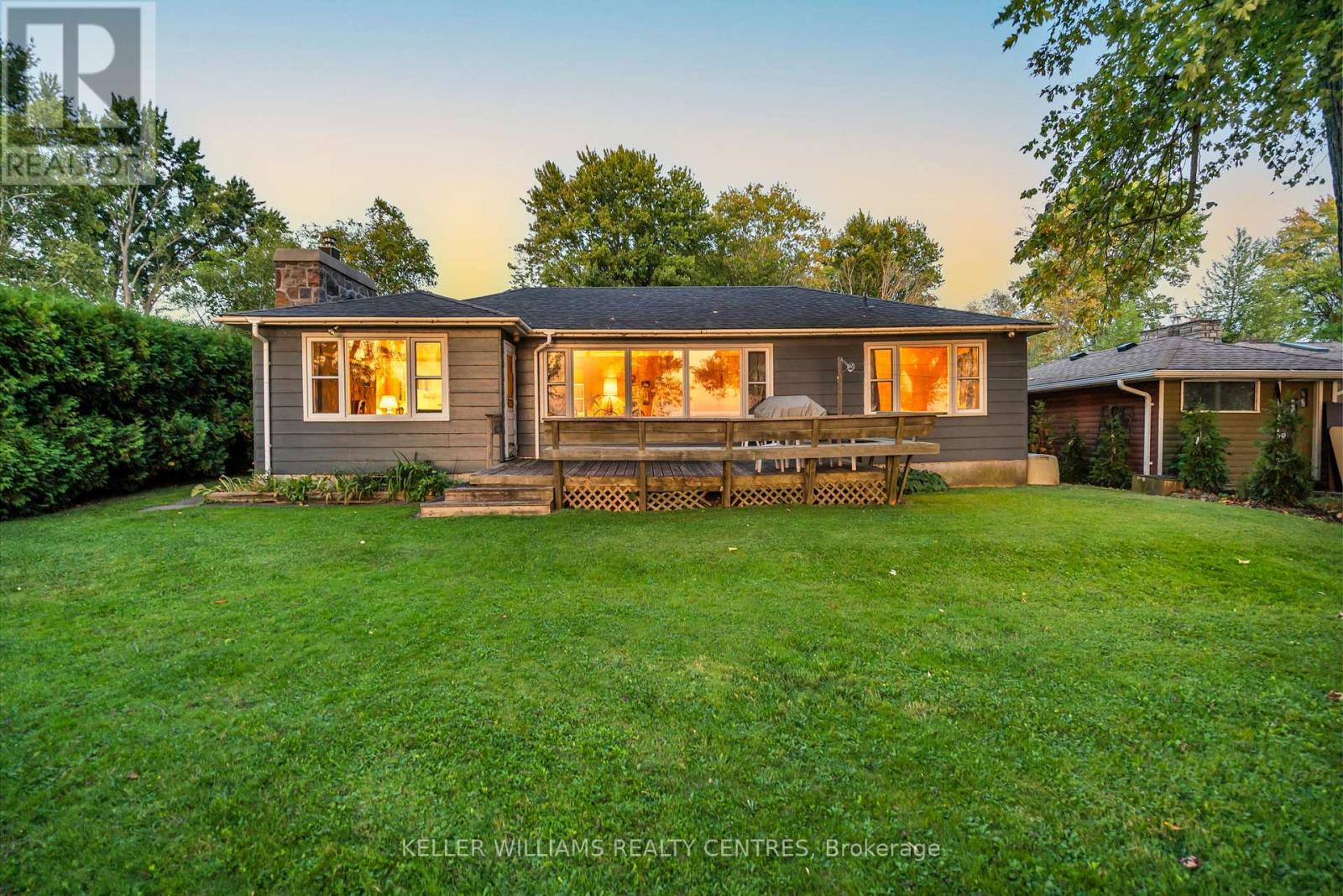 28 Mcrae Beach Road S, Georgina, Ontario  L0E 1N0 - Photo 38 - N12459579