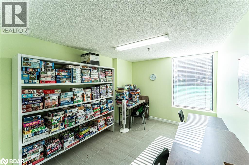 181 Collier Street Unit# 803, Barrie, Ontario  L4M 5L6 - Photo 16 - 40778656