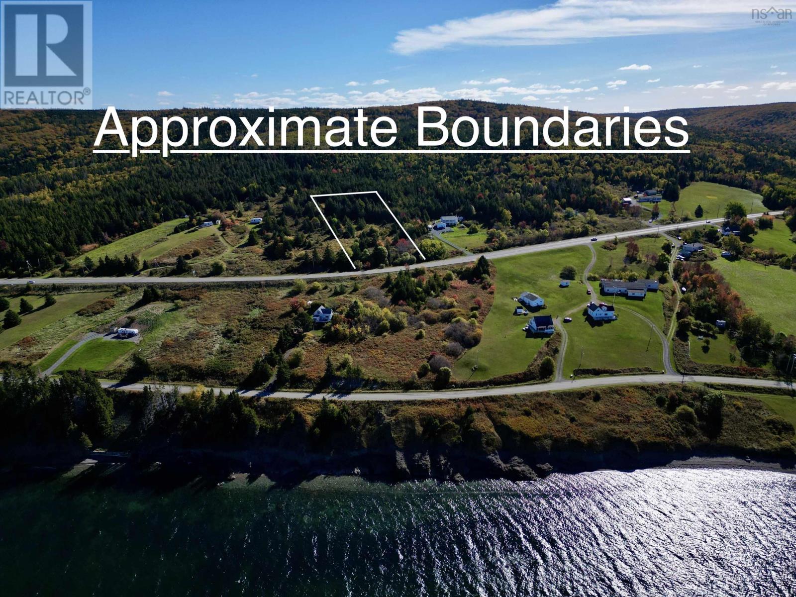 Lot F East Bay Highway, Irish Cove, Nova Scotia  B2E 1E5 - Photo 9 - 202525710