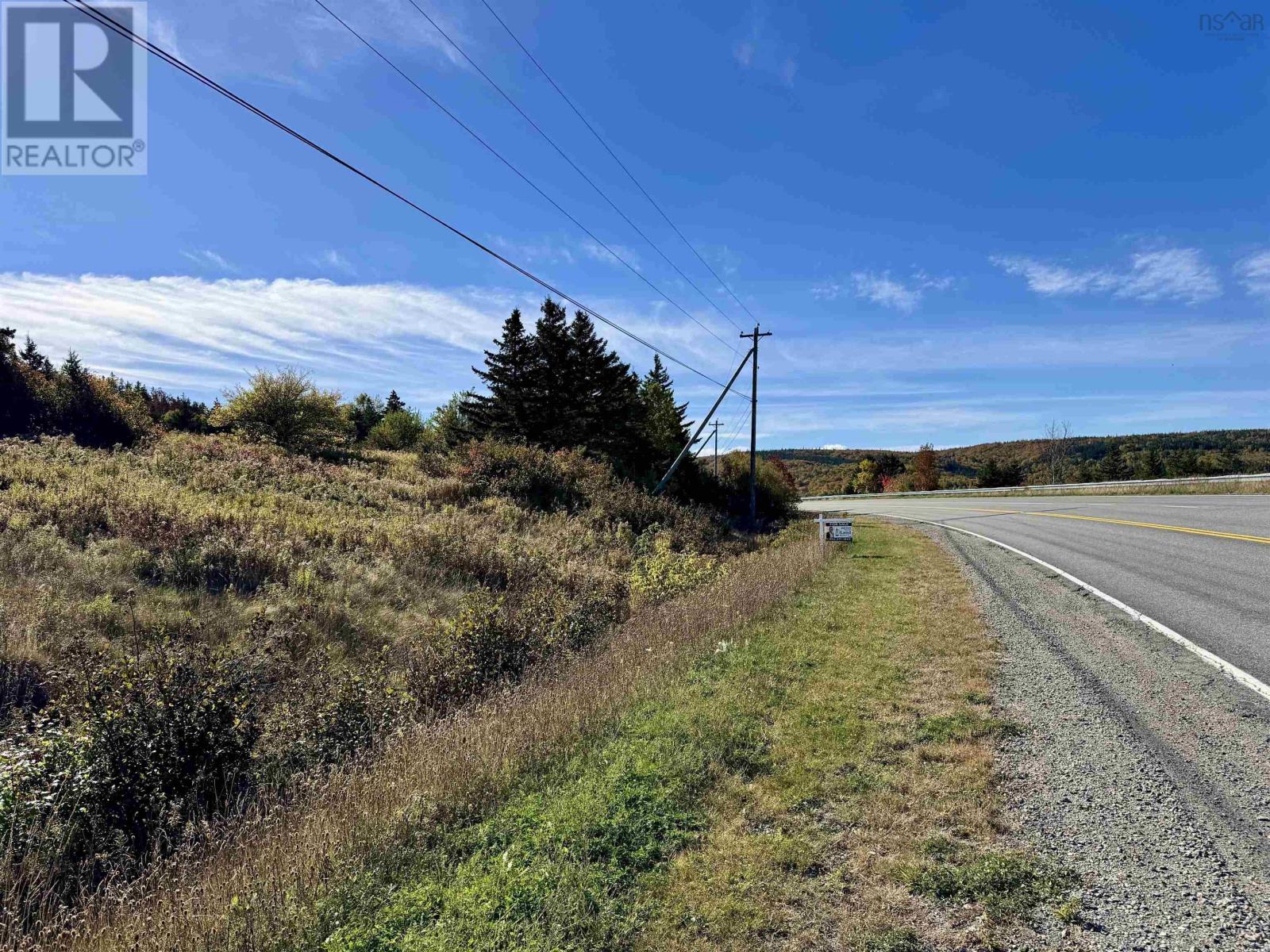 Lot F East Bay Highway, Irish Cove, Nova Scotia  B2E 1E5 - Photo 7 - 202525710
