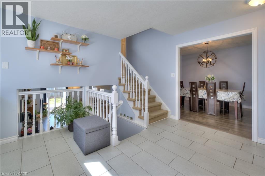 578 Old Huron Place, Kitchener, Ontario  N2R 1L8 - Photo 16 - 40778623