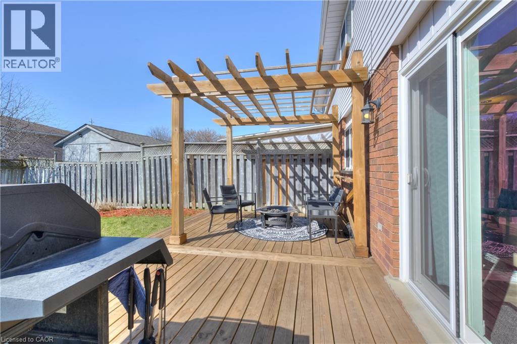 578 Old Huron Place, Kitchener, Ontario  N2R 1L8 - Photo 35 - 40778623
