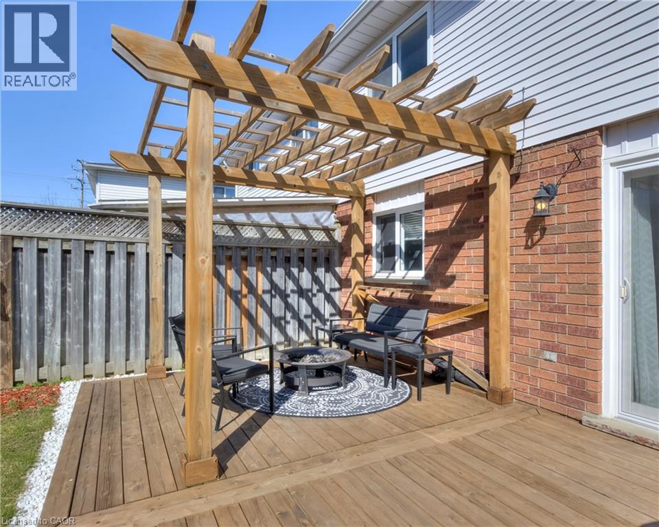 578 Old Huron Place, Kitchener, Ontario  N2R 1L8 - Photo 36 - 40778623