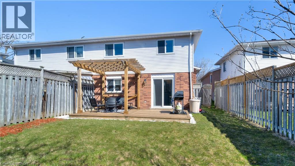 578 Old Huron Place, Kitchener, Ontario  N2R 1L8 - Photo 37 - 40778623