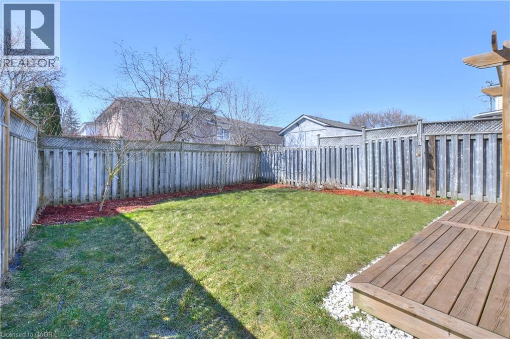 578 Old Huron Place, Kitchener, Ontario  N2R 1L8 - Photo 38 - 40778623