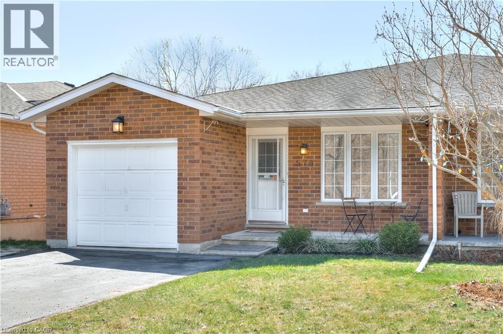 578 Old Huron Place, Kitchener, Ontario  N2R 1L8 - Photo 4 - 40778623