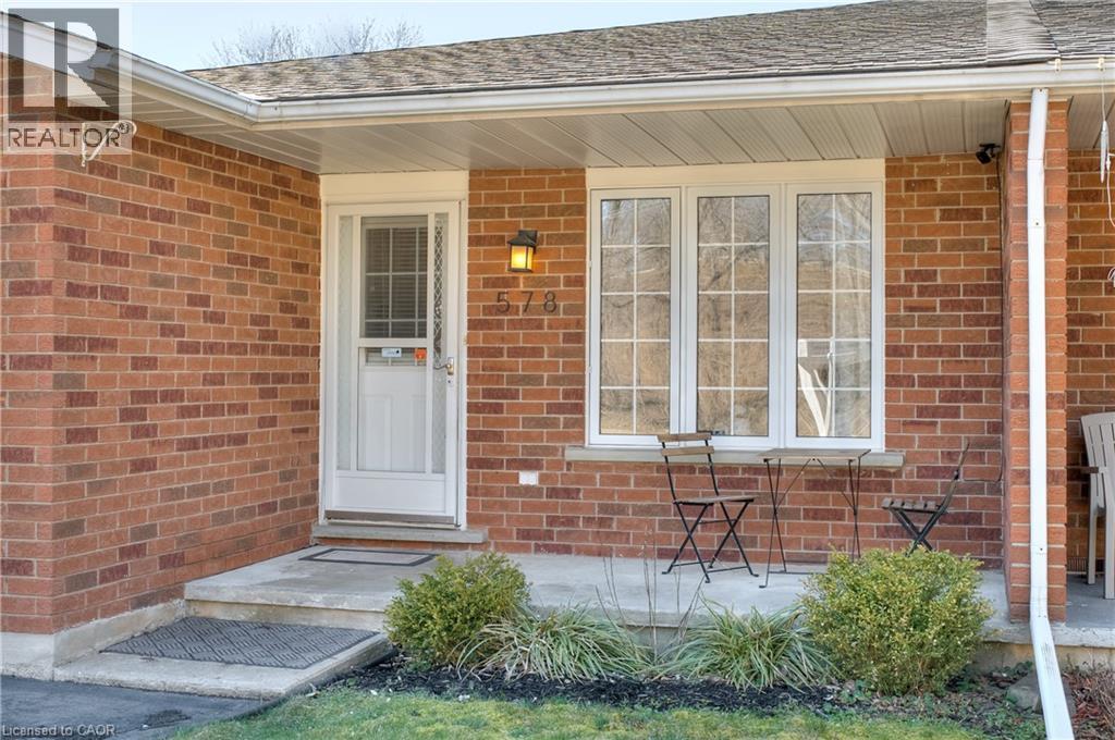 578 Old Huron Place, Kitchener, Ontario  N2R 1L8 - Photo 5 - 40778623