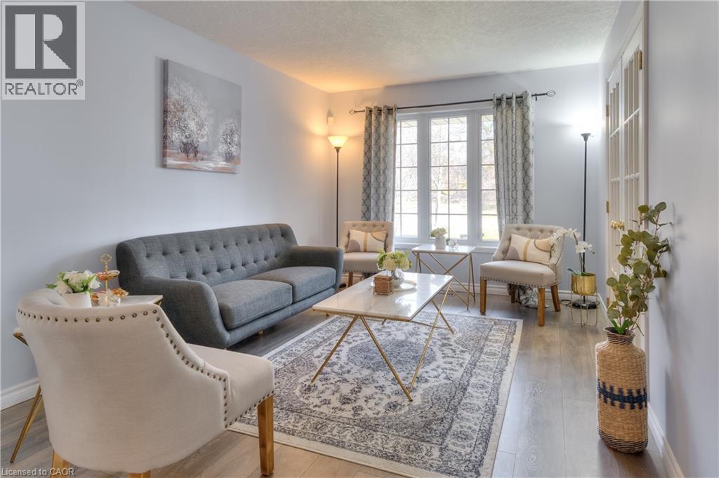 578 Old Huron Place, Kitchener, Ontario  N2R 1L8 - Photo 8 - 40778623