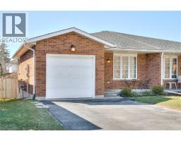 578 OLD HURON Place 335 - Pioneer Park/Doon/Wyldwoods