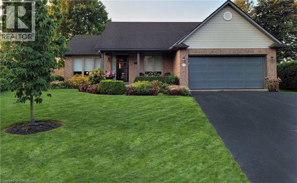 15 Bayshore Court, Port Dover, Ontario  N0A 1N7 - Photo 2 - 40778596