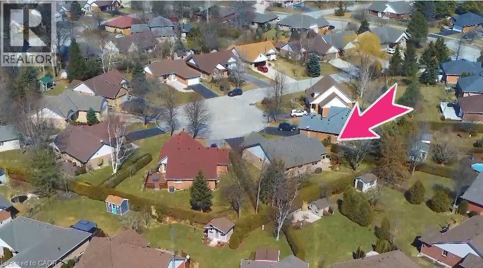 15 Bayshore Court, Port Dover, Ontario  N0A 1N7 - Photo 44 - 40778596