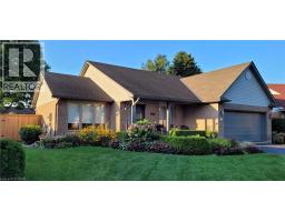 15 Bayshore Court Port Dover, Port Dover, Ca