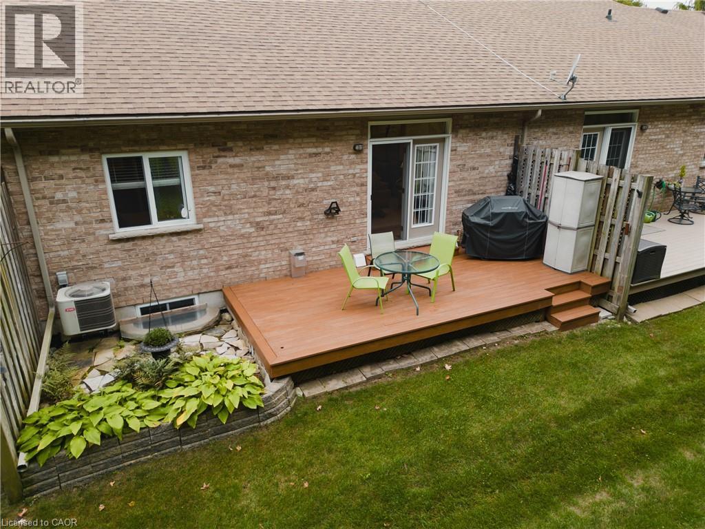 460 Waterloo Street Unit# 2, New Hamburg, Ontario  N3A 4M1 - Photo 25 - 40778563