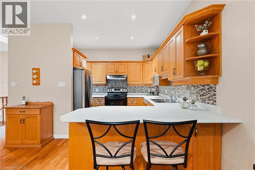 460 Waterloo Street Unit# 2, New Hamburg, Ontario  N3A 4M1 - Photo 7 - 40778563