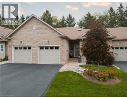 460 WATERLOO Street Unit# 2 660 - New Hamburg