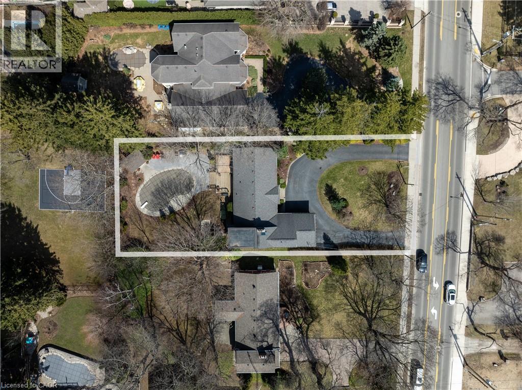 4391 Lakeshore Road, Burlington, Ontario  L7L 1B3 - Photo 44 - 40766756