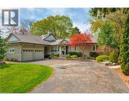 4391 LAKESHORE Road, Burlington, Ontario