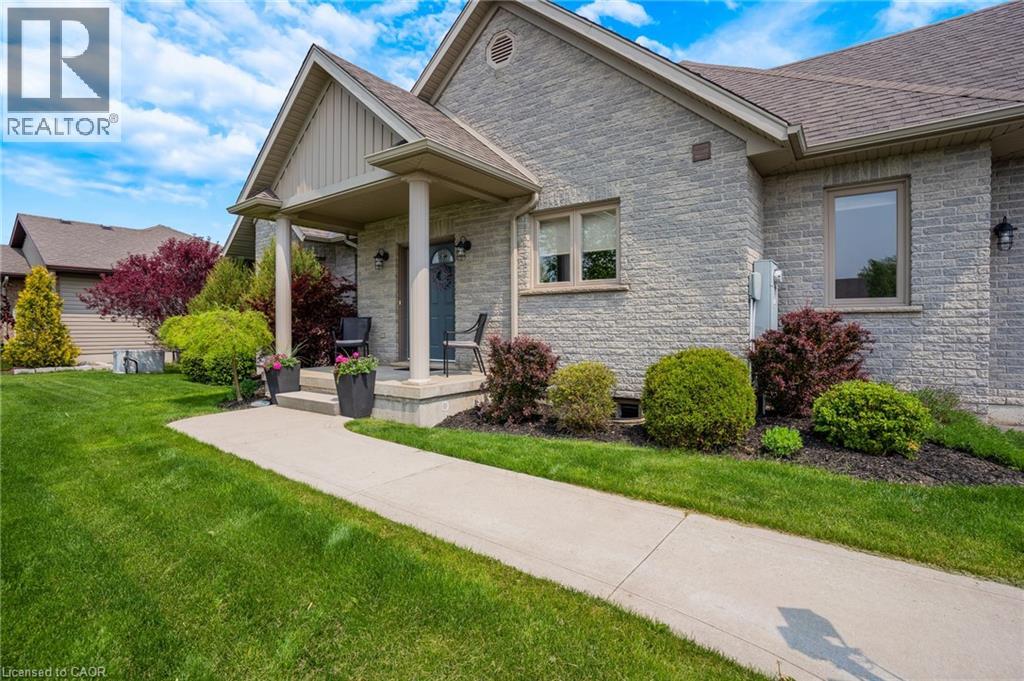 7829 Colonial Drive, Carthage, Ontario  N4W 3G9 - Photo 4 - 40736251