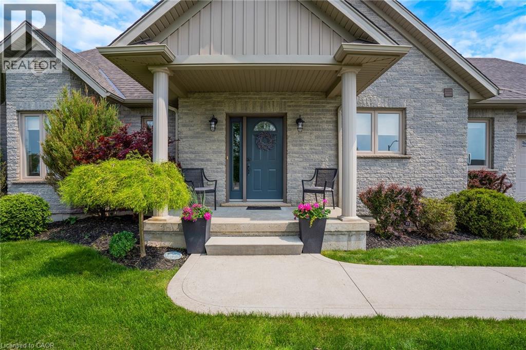 7829 Colonial Drive, Carthage, Ontario  N4W 3G9 - Photo 5 - 40736251
